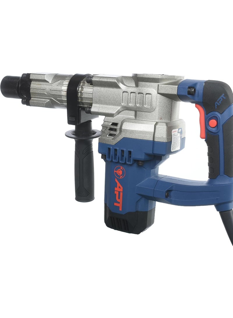 APT- Rotary Hammer 1300W 7KG Model APT DW15D-V4 - Image 1